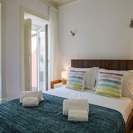 Hip Tailor Made Flat In Bairro Alto Διαμέρισμα Lisboa Εξωτερικό φωτογραφία