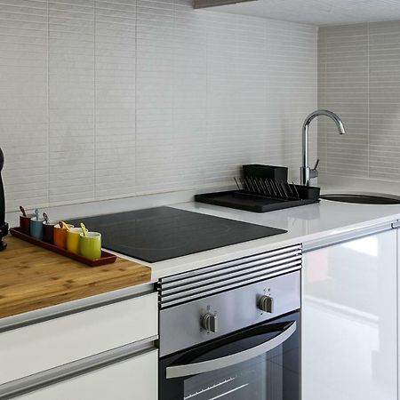 Hip Tailor Made Flat In Bairro Alto Διαμέρισμα Lisboa Εξωτερικό φωτογραφία