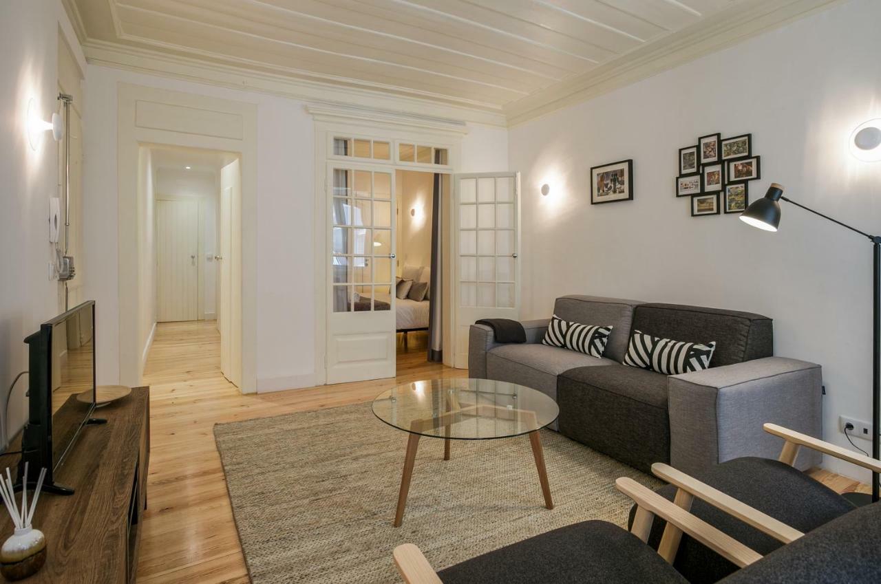Hip Tailor Made Flat In Bairro Alto Διαμέρισμα Lisboa Εξωτερικό φωτογραφία