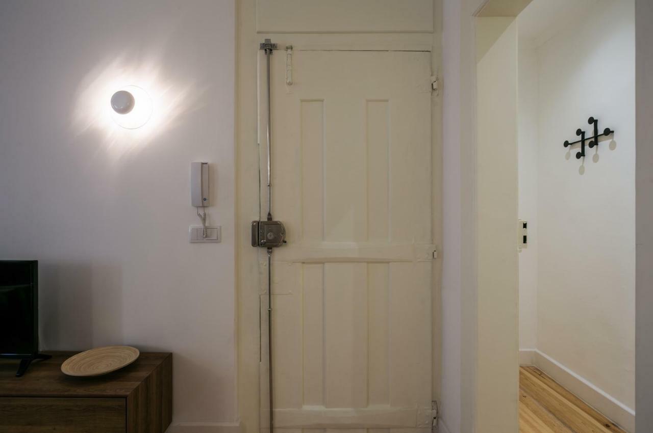 Hip Tailor Made Flat In Bairro Alto Διαμέρισμα Lisboa Εξωτερικό φωτογραφία
