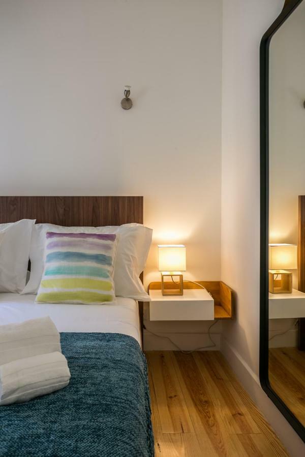 Hip Tailor Made Flat In Bairro Alto Διαμέρισμα Lisboa Εξωτερικό φωτογραφία