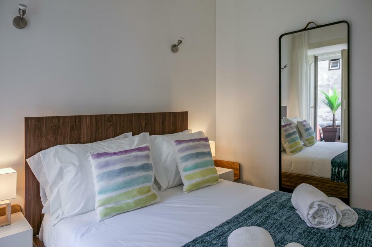 Hip Tailor Made Flat In Bairro Alto Διαμέρισμα Lisboa Εξωτερικό φωτογραφία