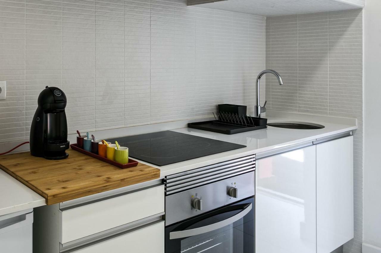Hip Tailor Made Flat In Bairro Alto Διαμέρισμα Lisboa Εξωτερικό φωτογραφία