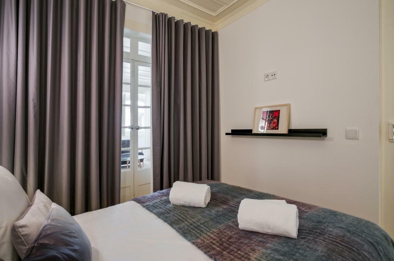 Hip Tailor Made Flat In Bairro Alto Διαμέρισμα Lisboa Εξωτερικό φωτογραφία
