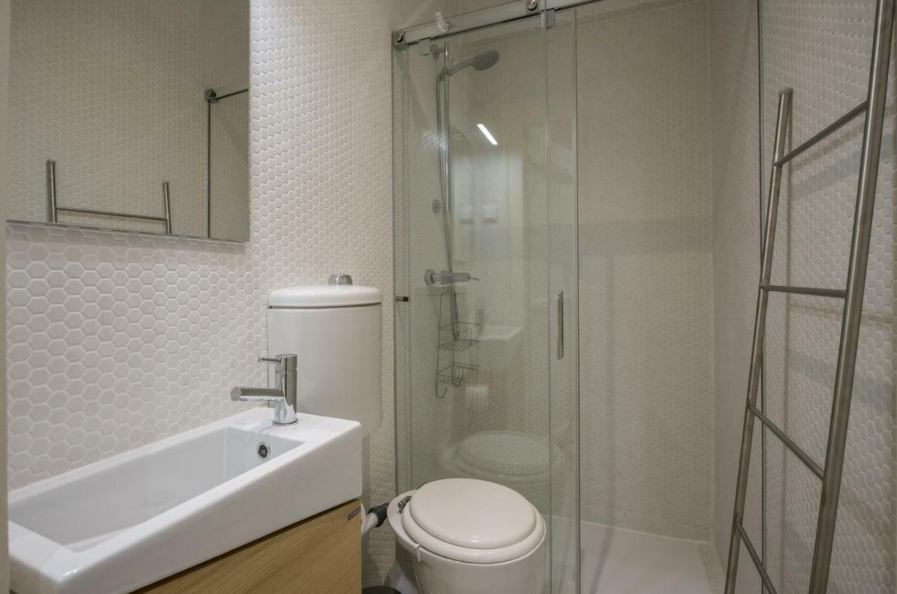 Hip Tailor Made Flat In Bairro Alto Διαμέρισμα Lisboa Εξωτερικό φωτογραφία
