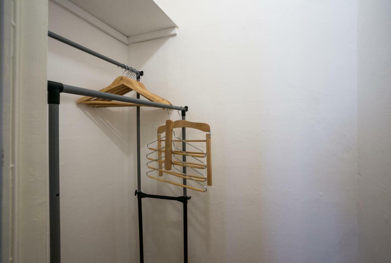 Hip Tailor Made Flat In Bairro Alto Διαμέρισμα Lisboa Εξωτερικό φωτογραφία