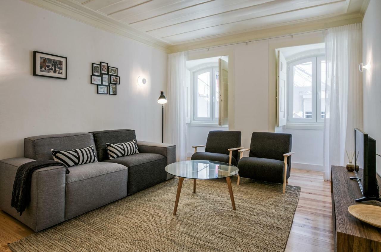 Hip Tailor Made Flat In Bairro Alto Διαμέρισμα Lisboa Εξωτερικό φωτογραφία