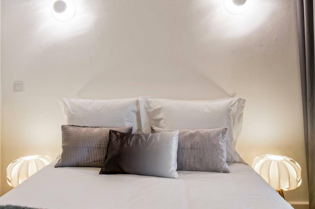 Hip Tailor Made Flat In Bairro Alto Διαμέρισμα Lisboa Εξωτερικό φωτογραφία