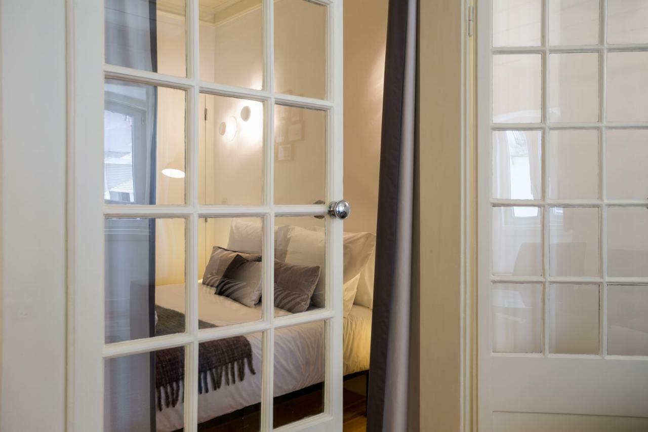 Hip Tailor Made Flat In Bairro Alto Διαμέρισμα Lisboa Εξωτερικό φωτογραφία